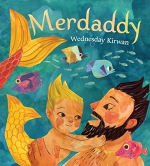 Seller image for Merdaddy for sale by GreatBookPrices
