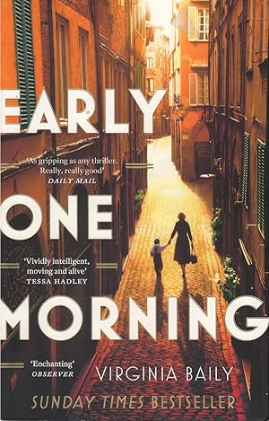 Imagen del vendedor de Early One Morning a la venta por The Haunted Bookshop, LLC