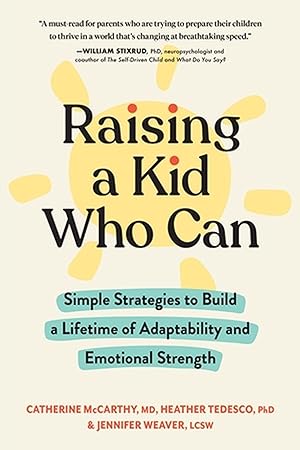 Imagen del vendedor de The Parenting Playbook: Ridiculously Simple Advice and Strategies for the Ten Essential Things Your Kids Need to Thrive a la venta por moluna
