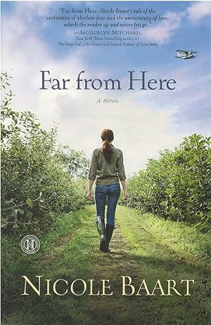 Seller image for Far from Here for sale by The Haunted Bookshop, LLC