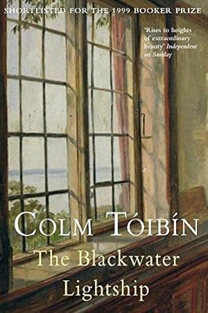 Immagine del venditore per The Blackwater Lightship: Shortlisted for the Booker Prize venduto da WeBuyBooks