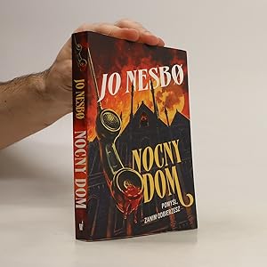 Imagen del vendedor de Nocny dom a la venta por Bookbot