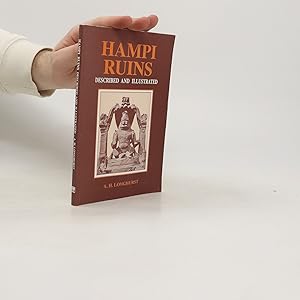 Seller image for Hampi Ruins for sale by Bookbot