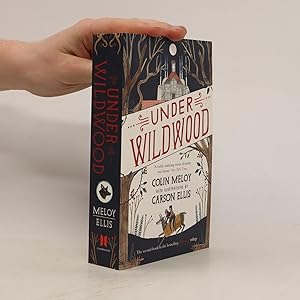 Image du vendeur pour Under Wildwood mis en vente par Bookbot