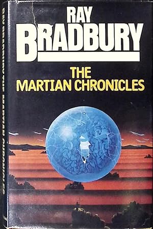 Immagine del venditore per The Martian Chronicles. [The Silver Locusts] venduto da Barter Books Ltd