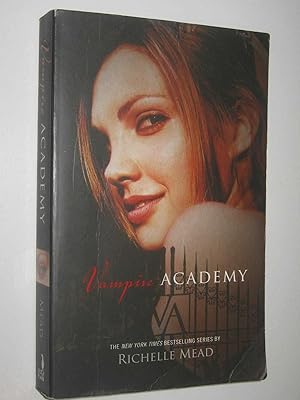 Imagen del vendedor de Vampire Academy - Vampire Academy Series #1 a la venta por Manyhills Books