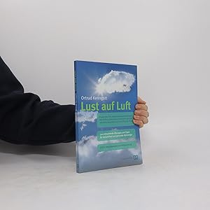 Seller image for Lust auf Luft for sale by Bookbot