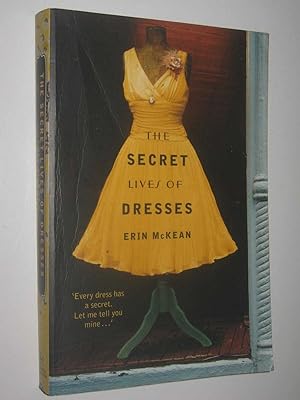 Seller image for The Secret Lives Of Dresses for sale by Manyhills Books
