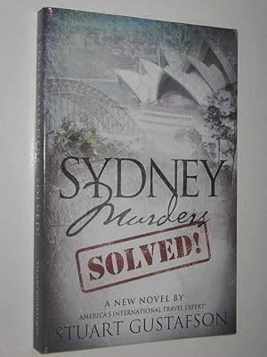 Sydney Murders-Solved!