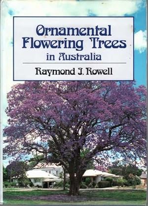 Ornamental Flowering Trees in Australia