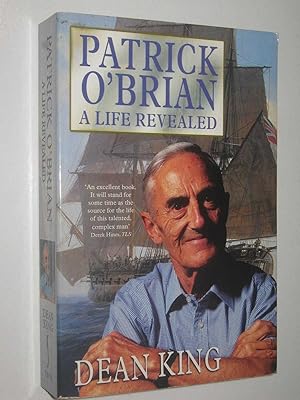 Seller image for Patrick O'Brian : A Life Revealed for sale by Manyhills Books