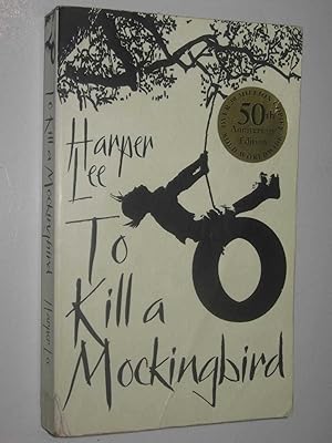 Seller image for To Kill a Mockingbird for sale by Manyhills Books