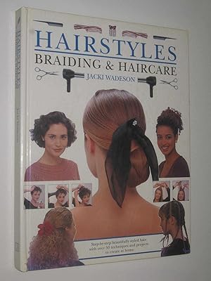 Hairstyles, Braiding and Haircare