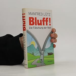 Bild des Verkufers fr Bluff! zum Verkauf von Bookbot