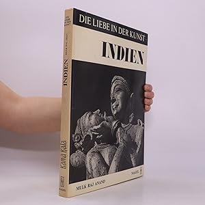 Seller image for Indien for sale by Bookbot