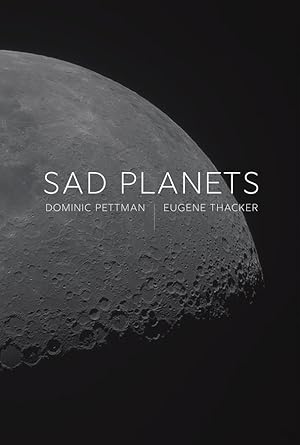 Image du vendeur pour Sad Planets mis en vente par moluna