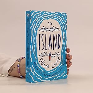 Bild des Verkufers fr The Island zum Verkauf von Bookbot