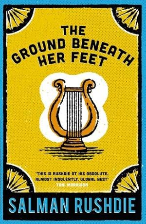 Imagen del vendedor de The Ground Beneath Her Feet a la venta por WeBuyBooks