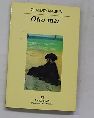 Seller image for Otro mar for sale by Librera Alonso Quijano