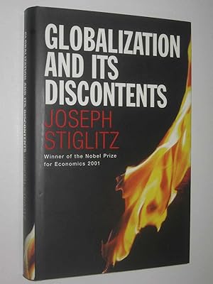 Globalization and its Discontents