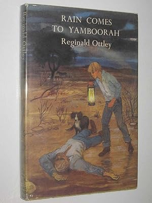 Bild des Verkufers fr Rain Comes to Yamboorah zum Verkauf von Manyhills Books