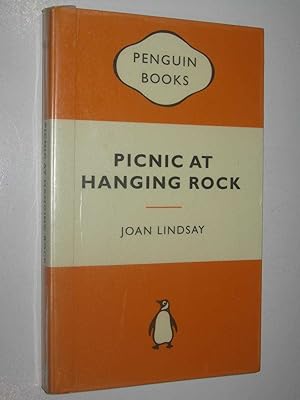 Seller image for Picnic at Hanging Rock for sale by Manyhills Books