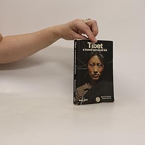 Bild des Verkufers fr Tibet a travel survival kit zum Verkauf von Bookbot