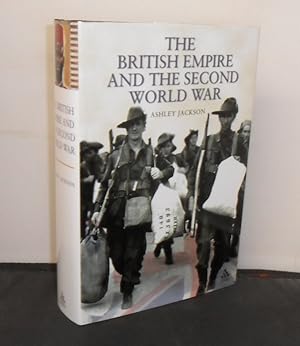 The British Empire and the Second World War