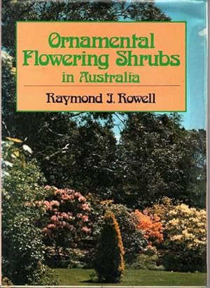 Ornamental Flowering Shrubs in Australia