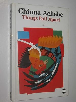 Seller image for Things Fall Apart for sale by Manyhills Books