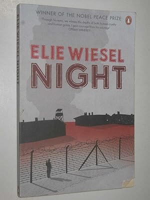 Seller image for Night for sale by Manyhills Books