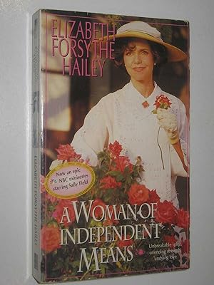 Seller image for A Woman Of Independent Means for sale by Manyhills Books