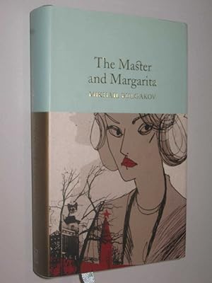 Seller image for The Master and Margarita - Macmillan Collector's Library for sale by Manyhills Books