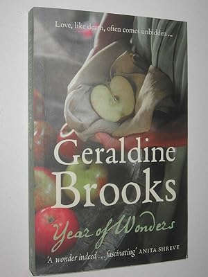 Seller image for Year of Wonders for sale by Manyhills Books