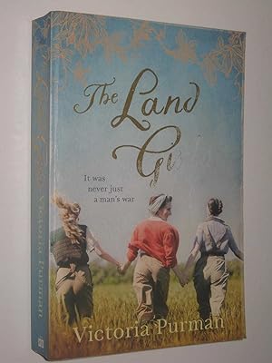 Bild des Verkufers fr The Land Girls zum Verkauf von Manyhills Books