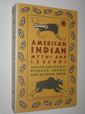 American Indian Myths and Legends