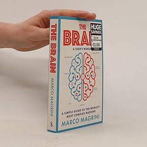 Bild des Verkufers fr The Brain: A User's Manual zum Verkauf von Bookbot
