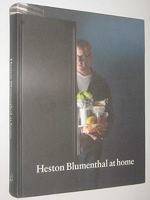 Heston Blumenthal at Home