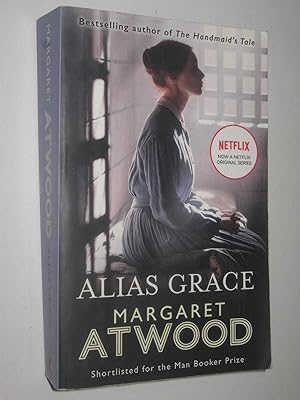 Seller image for Alias Grace for sale by Manyhills Books