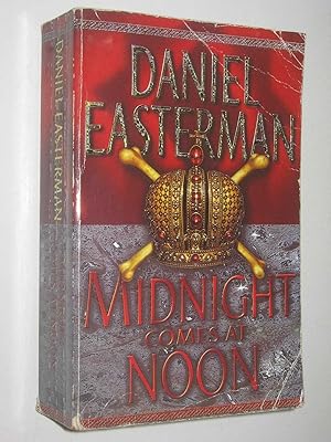 Seller image for Midnight Comes at Noon for sale by Manyhills Books