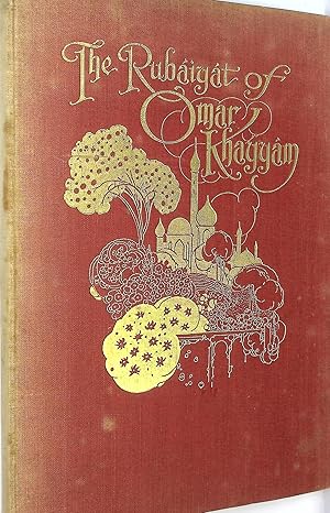 Seller image for The Rubiyt of Omar Khayym. Collins edition for sale by Barter Books Ltd