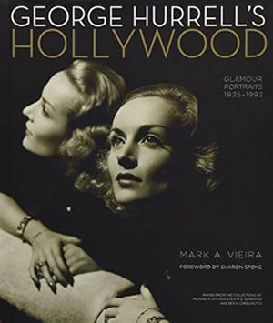 Image du vendeur pour George Hurrell's Hollywood: Glamour Portraits 1925-1992 mis en vente par WeBuyBooks