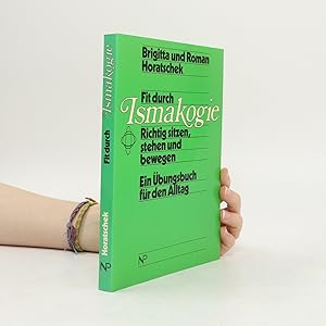 Imagen del vendedor de Ismakogie a la venta por Bookbot