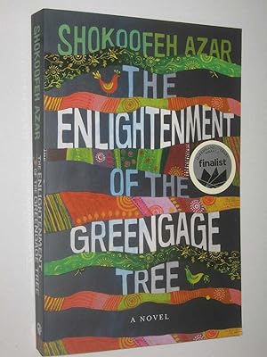 Imagen del vendedor de The Enlightenment of the Greengage Tree a la venta por Manyhills Books