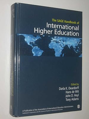 The SAGE Handbook of International Higher Education