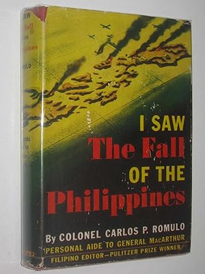 I Saw the Fall of the Philippines