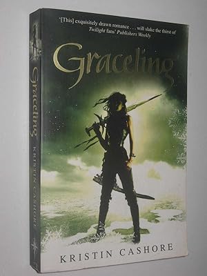 Immagine del venditore per Graceling venduto da Manyhills Books
