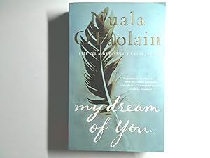 Seller image for My Dream of You for sale by Antiquariat Buchhandel Daniel Viertel