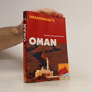 Bild des Verkufers fr Oman zum Verkauf von Bookbot