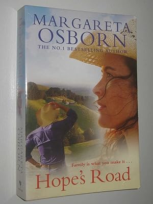 Seller image for Hope's Road for sale by Manyhills Books